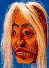Shaman Mask