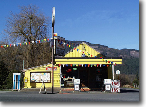 The Store
