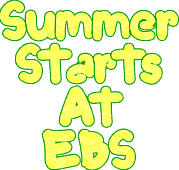 Summer Starts At EBS