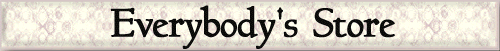 Everybody's Store
