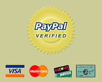 Accepted Payment Methods